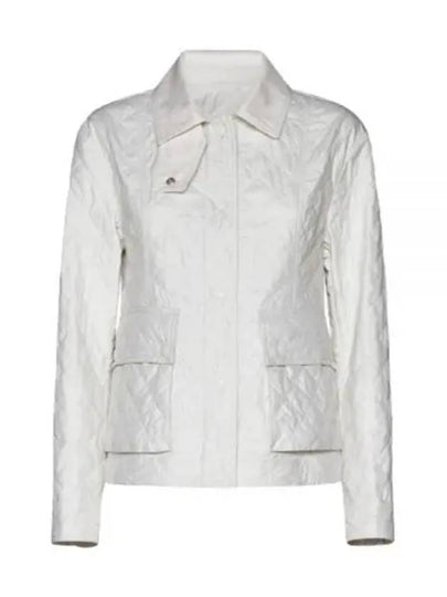 Women s Galene Padded White - MONCLER - BALAAN 2