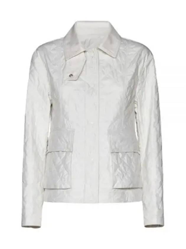 Women's Galene Padding White - MONCLER - BALAAN 2