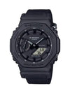 Electronic Wrist Watch Big Face Octagon GA 2100BCE 1ADR - G-SHOCK - BALAAN 2