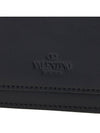 VLTN Phone Cross Bag Black - VALENTINO - BALAAN 10