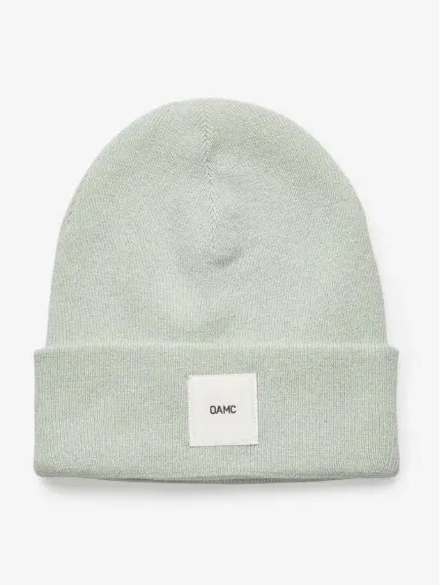 Watch Beanie Fern Green 22A28OAK11317 - OAMC - BALAAN 1