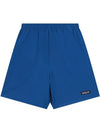 Baggies Lights swim shorts 58048 - PATAGONIA - BALAAN 2