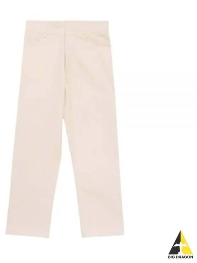 24 Tajo Pants in Undyed TRTA CO SU24 - BASERANGE - BALAAN 1