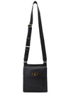 Anthony cross bag black - MULBERRY - BALAAN 8