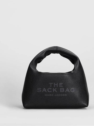 Marc Jacobs The Mini Sack Hand Bag - MARC JACOBS - BALAAN 1