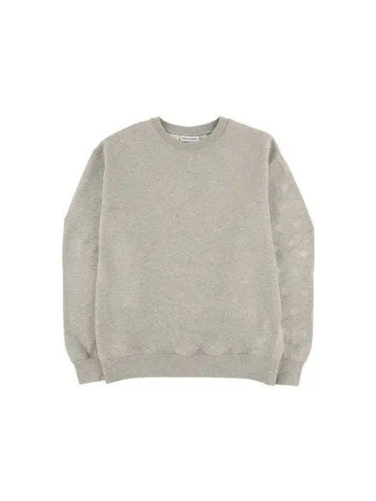 Polka Dot Sweatshirt Grey - PEOPLE OF THE WORLD - BALAAN 2