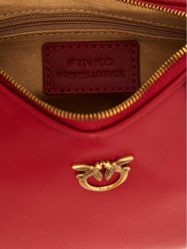 Pinko 'Half Moon Baby' Handbag - PINKO - BALAAN 4