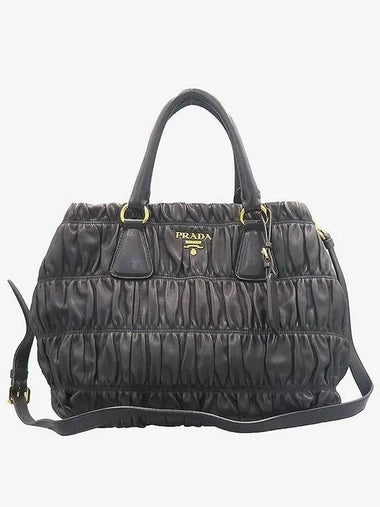 BN1336 2 WAY bag - PRADA - BALAAN 1