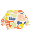 Kids Sweatshirt 124AC044 110 - BOBO CHOSES - BALAAN 2