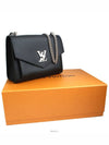 women shoulder bag - LOUIS VUITTON - BALAAN 6