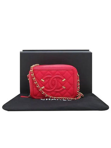 A84452 shoulder bag - CHANEL - BALAAN 1