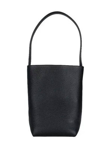 PARK Tote Bag Small W1314 L129 BLK 1153935 - THE ROW - BALAAN 1