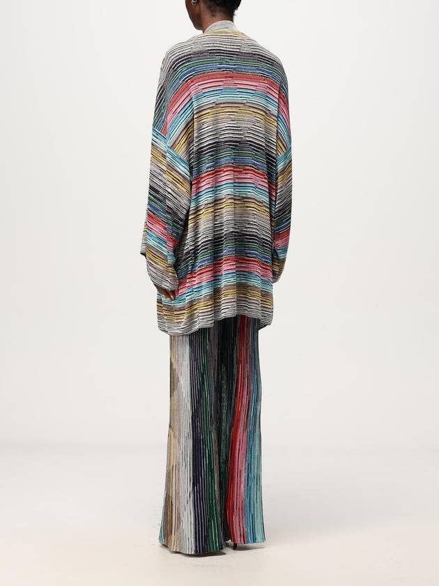 Cardigan woman Missoni - MISSONI - BALAAN 3