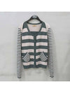 Smith Market Cashmere Cardigan Women s Clothing - AIGNER - BALAAN 1