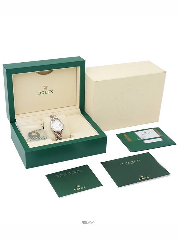 women watch - ROLEX - BALAAN 8