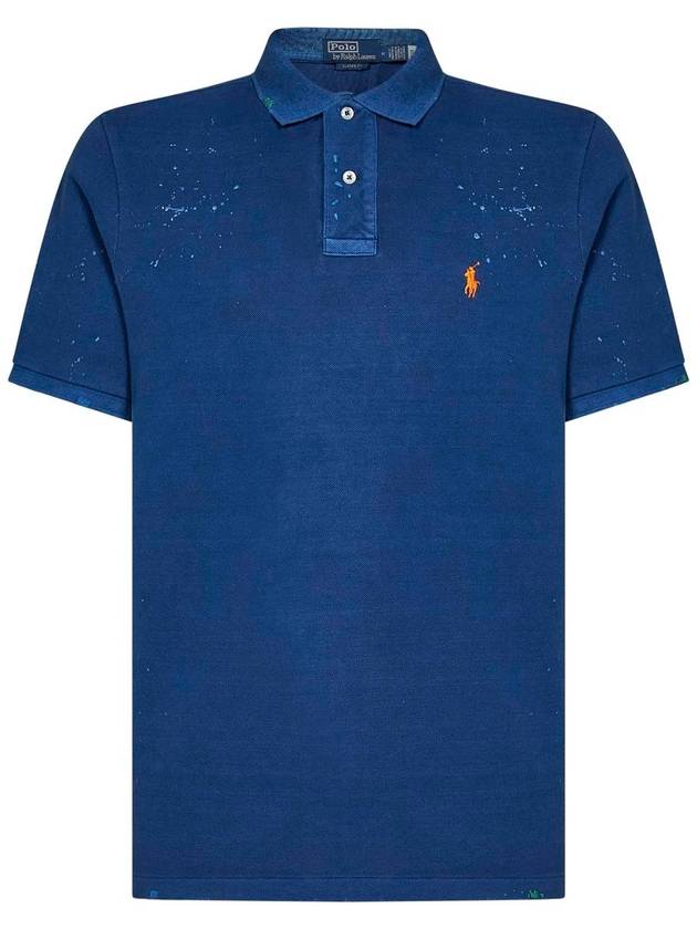 Polo T-shirt 710940455 005 - POLO RALPH LAUREN - BALAAN 2