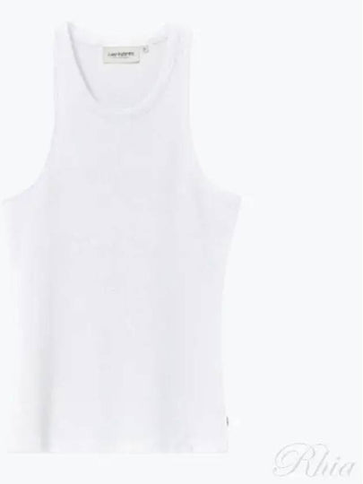 Porter A Cotton Sleeveless White - CARHARTT WIP - BALAAN 2