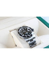 Rolex Submariner Black Date 16 Years - ROLEX - BALAAN 4