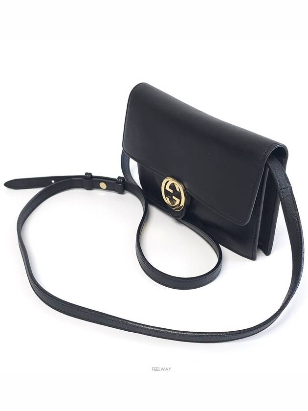 women cross bag - GUCCI - BALAAN 2