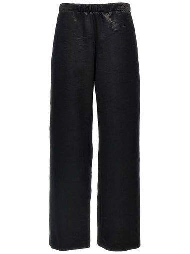 Givenchy Shiny Pants - GIVENCHY - BALAAN 1