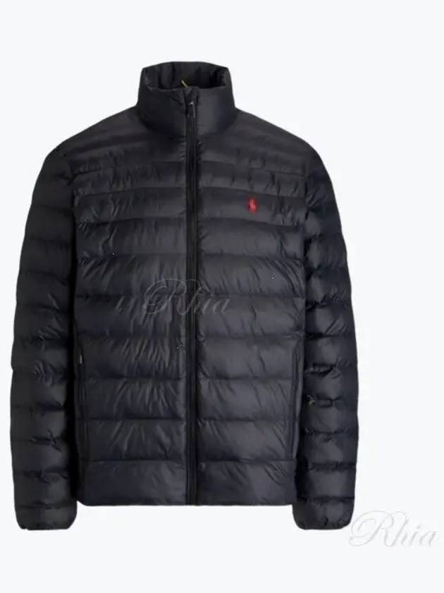 Colden jacket 710940238 - POLO RALPH LAUREN - BALAAN 2