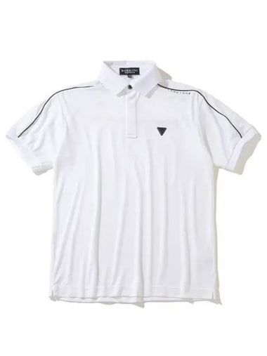 24 CD10 PCPL MCM 4B AP56 Men s Short Sleeve Polo - MARK & LONA - BALAAN 1