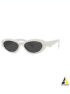 EYEWEAR SPR26ZF 17K 08Z 56 - PRADA - BALAAN 2