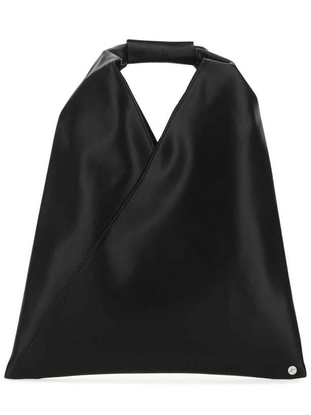 Japanese Medium Tote Bag Black - MAISON MARGIELA - BALAAN 2