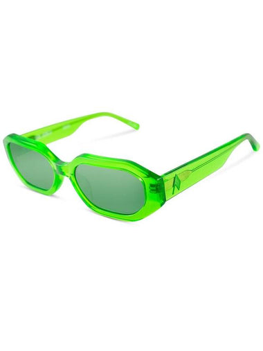 The Attico The Attico Irene Sunglasses - THE ATTICO - BALAAN 1