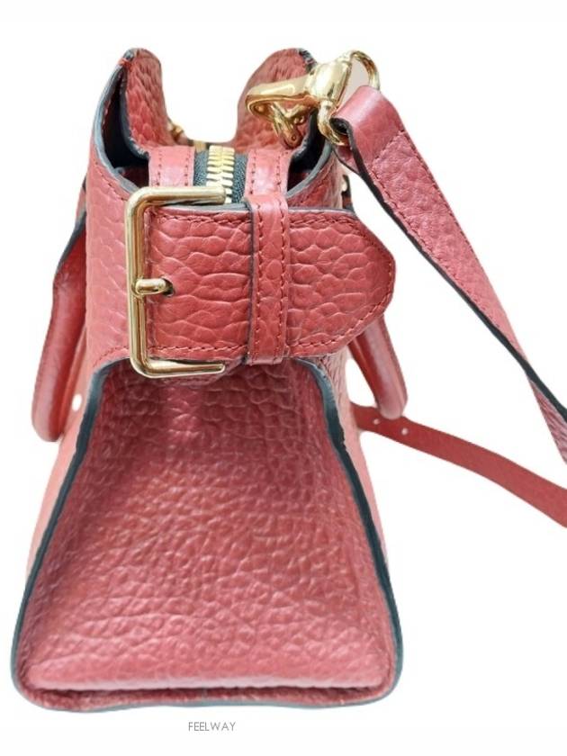 women shoulder bag - BURBERRY - BALAAN 8