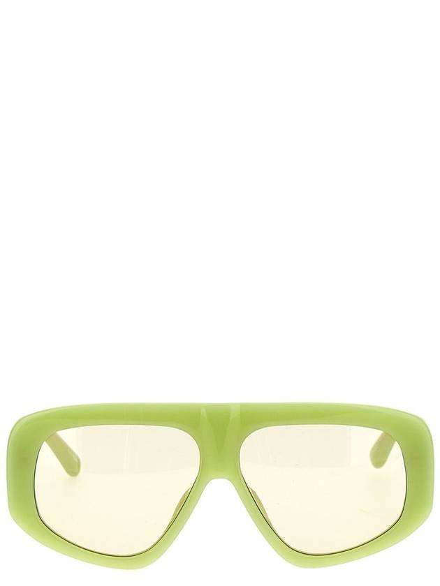 The Attico 'Milano' Sunglasses - THE ATTICO - BALAAN 1