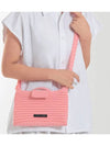 New Melody Bag M Light Pink - PLEATSMAMA - BALAAN 4