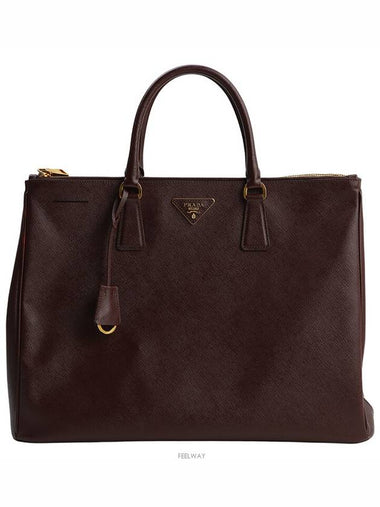 women tote bag - PRADA - BALAAN 1