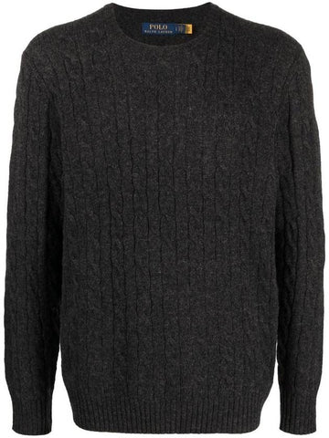 Ralph Lauren Sweaters - RALPH LAUREN - BALAAN 1