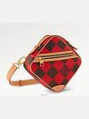 Chess Messenger Red - LOUIS VUITTON - BALAAN 3