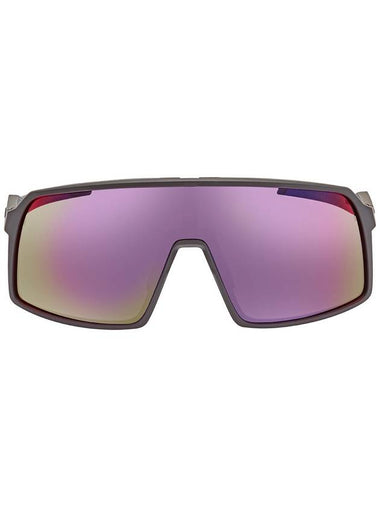 Oakley Sutro Prizm Road Shield Unisex Sunglasses OO9406 940608 134 - OAKLEY - BALAAN 1