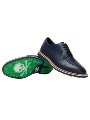 GFORE GALLIVANTER SPLIT TOE LEATHER WELT GOLF SHOE GMF000071 TWILIGHT Men s Shoes - G/FORE - BALAAN 1