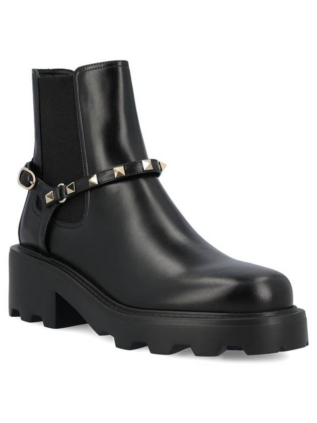 Valentino Garavani Boots - VALENTINO - BALAAN 2