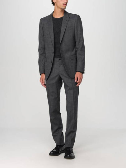 Suit men Dolce & Gabbana - DOLCE&GABBANA - BALAAN 2