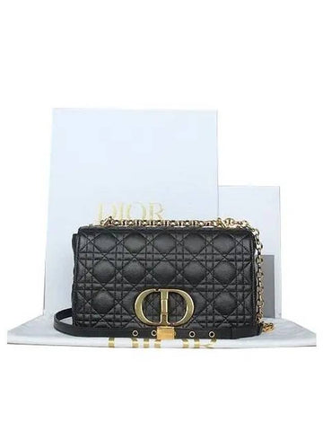 M9242UWHC shoulder bag - DIOR - BALAAN 1