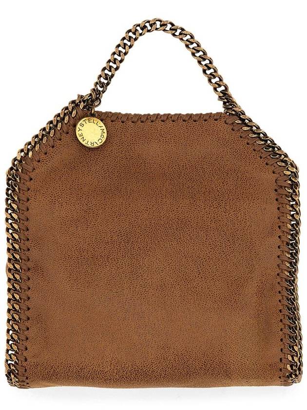 24FW shoulder bag 391698 WP0405 2200 - STELLA MCCARTNEY - BALAAN 4