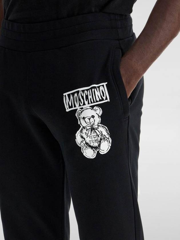 Pants men Moschino Couture - MOSCHINO - BALAAN 3