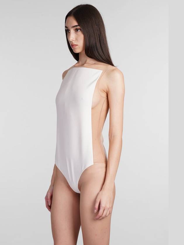 Courrèges Body - COURREGES - BALAAN 4