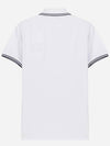 Kids Waffen Pique Short Sleeve Polo T Shirt 751621348 V1001 - STONE ISLAND - BALAAN 5