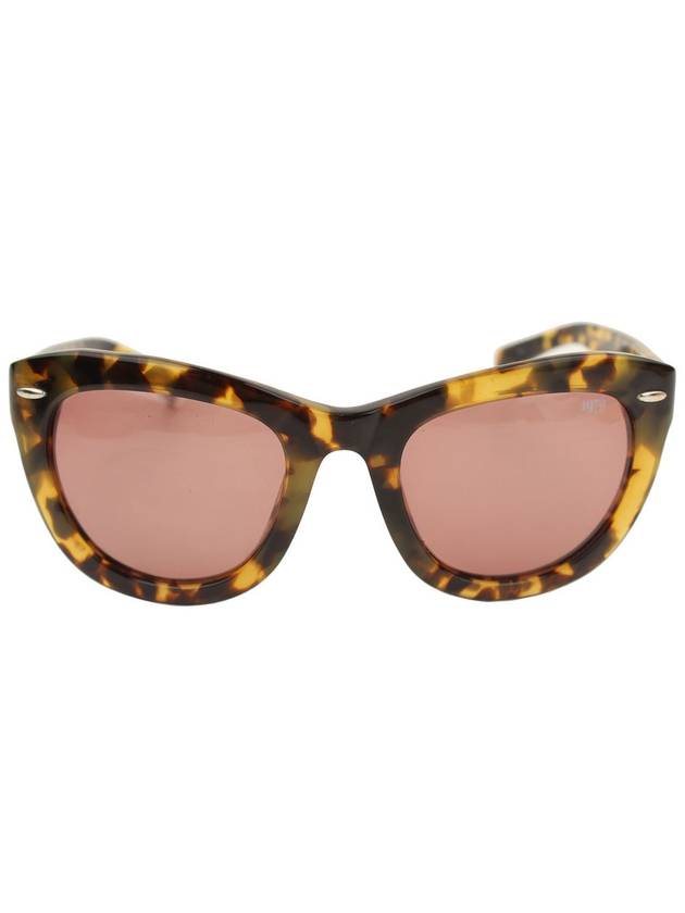 men sunglasses - LINDA FARROW - BALAAN 2