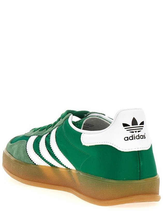 Adidas Originals 'Gazelle Indoor' Sneakers - ADIDAS ORIGINALS - BALAAN 3