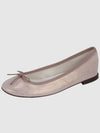 Sandrillon shoes CENDRILLON V086VC 1252 ROMANCE RPS372pk - REPETTO - BALAAN 3