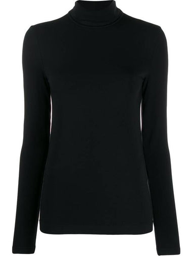 Wolford Sweaters Black - WOLFORD - BALAAN 1