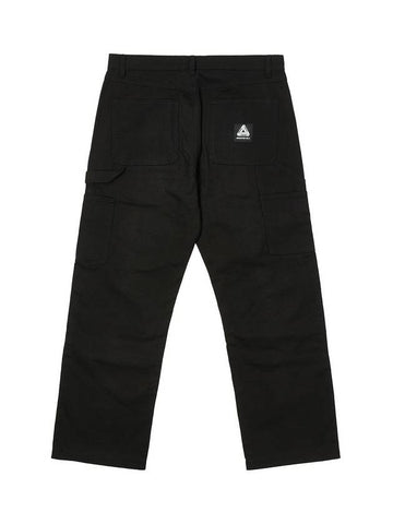 x AMG 20 Work Pants Black x AMG 20 Work Pants Black - PALACE - BALAAN 1