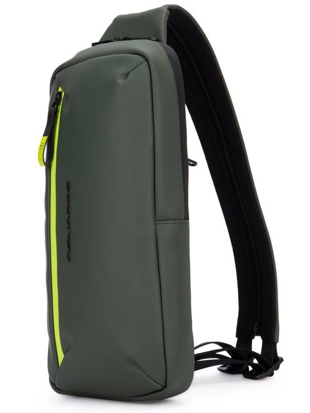 Piquadro Backpacks - PIQUADRO - BALAAN 2